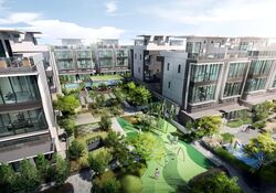 Belgravia Ace (D28), Terrace #578651281